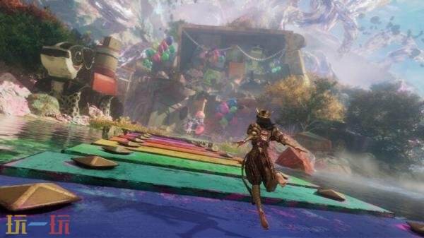 回合制RPG《光与影:33号远征队》「致谢更新」现已发布!