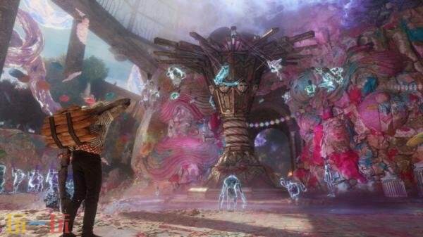 回合制RPG《光与影:33号远征队》「致谢更新」现已发布!