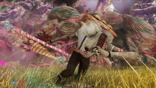 回合制RPG《光与影:33号远征队》「致谢更新」现已发布!