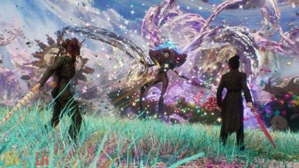 回合制RPG《光与影:33号远征队》「致谢更新」现已发布!