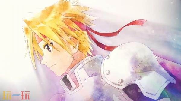 《传说》系列30周年纪念宣传片预告发布!