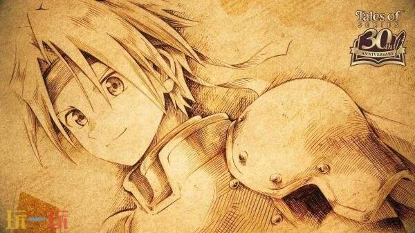 《传说》系列30周年纪念宣传片预告发布!