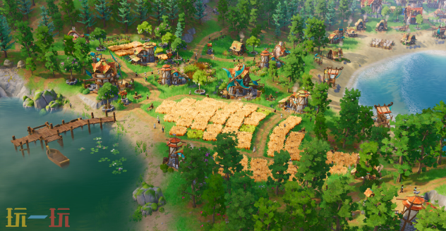 帕格尼物語游戲截圖