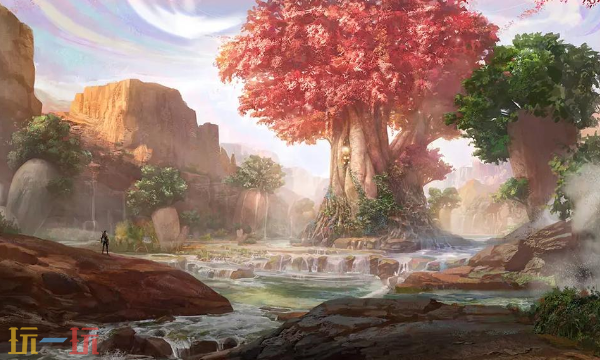 永恒之塔2国服代理是谁 永恒之塔2国服代理介绍