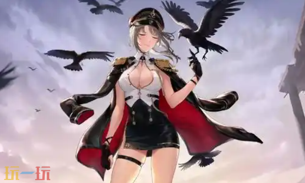 尘白禁区是什么类型的游戏 尘白禁区游戏类型及核心玩法介绍