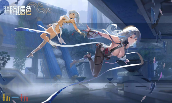 尘白禁区兑换码大全 2025最新尘白禁区可用兑换码汇总