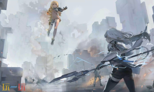 尘白禁区官网入口 官网具体地址及平台功能介绍