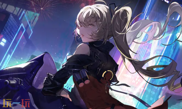 尘白禁区怎么改绑手机号 手机号改绑操作流程介绍