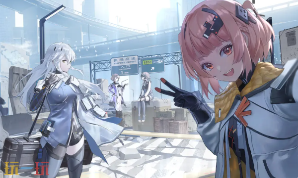 尘白禁区怎么打开小开关 多端小开关开启方法介绍