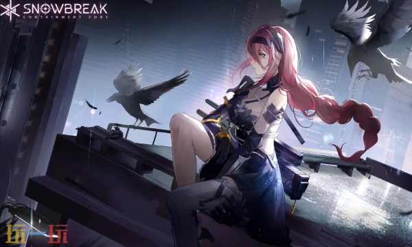 尘白禁区怎么打开小开关 