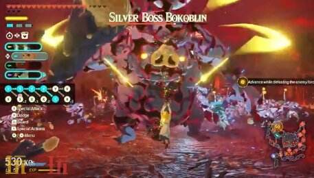 塞尔达无双封印战记敌人弱点破解攻略 塞尔达无双封印战记敌人弱点是什么