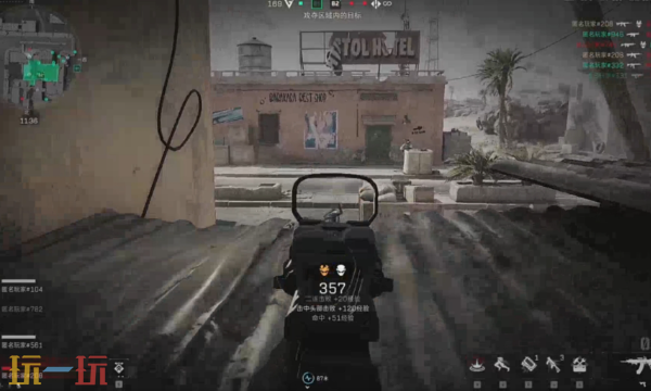 三角洲行動(dòng)12.15潮汐監(jiān)獄怎么卡戰(zhàn)備 絕密地圖均衡套裝戰(zhàn)備方案