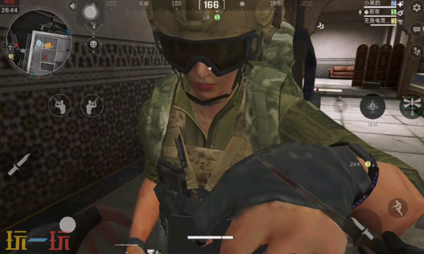 三角洲行動(dòng)12.15潮汐監(jiān)獄怎么卡戰(zhàn)備 絕密地圖均衡套裝戰(zhàn)備方案