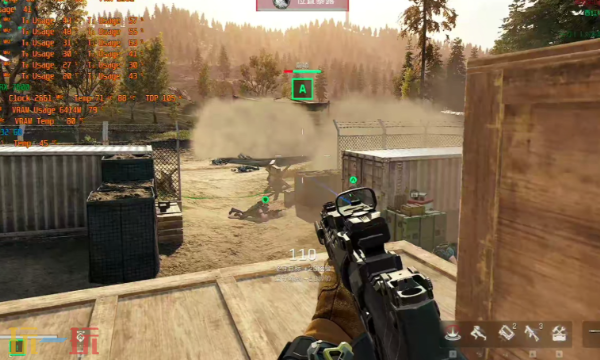 三角洲行動12.15航天基地怎么卡戰備 絕密地圖胸掛優先戰備方案