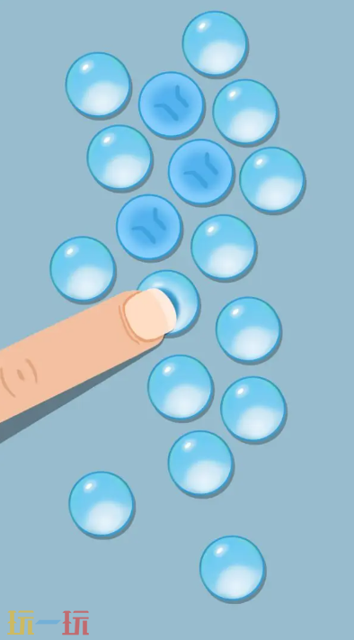 再玩億關游戲截圖