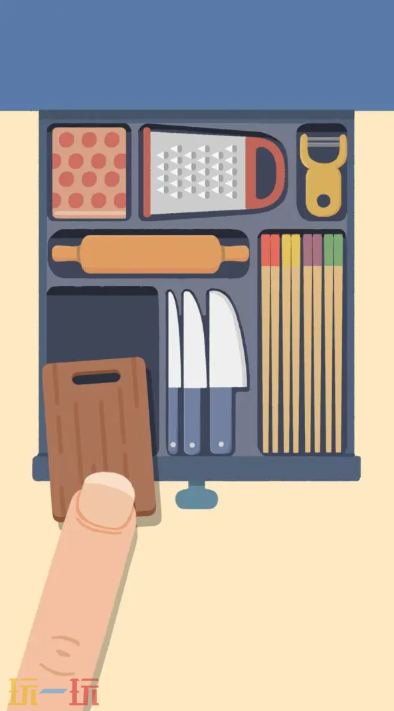 再玩億關游戲截圖