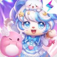 奥比岛：梦想国度云游戏游戏icon