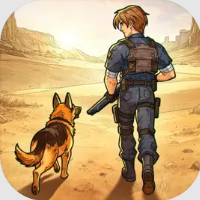 生存33天游戲icon