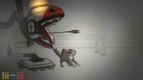 【游·见】专访Valhalla Cats:在废城画卷中,绘出一段爪间的温暖史诗