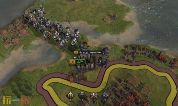 slg游戏排行榜前十名 年度必玩的slg神作推荐!