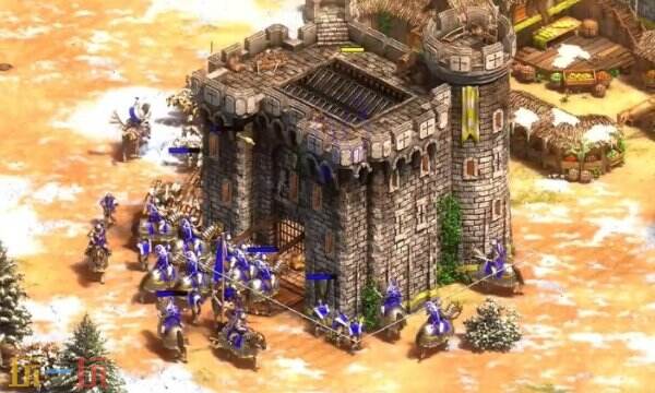 slg游戏排行榜前十名 年度必玩的slg神作推荐!