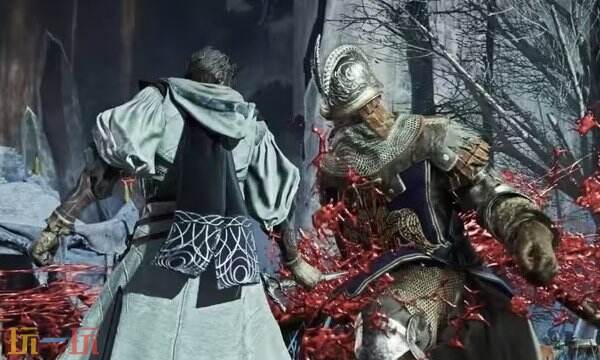 艾尔登法环黑夜君临女爵支线三:女爵日志第六页回想任务详情