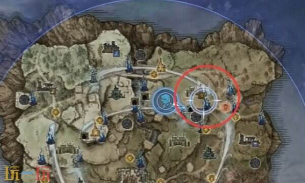 艾尔登法环黑夜君临女爵支线三:女爵日志第六页回想任务详情