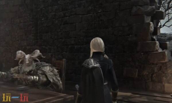 艾尔登法环黑夜君临女爵支线三:女爵日志第六页回想任务详情