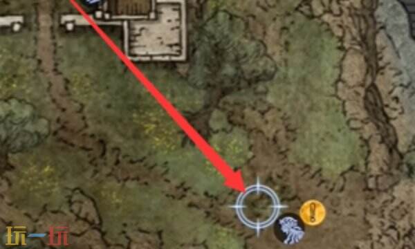 艾尔登法环黑夜君临女爵支线三:女爵日志第六页回想任务详情