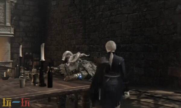 艾尔登法环黑夜君临女爵支线三:女爵日志第六页回想任务详情