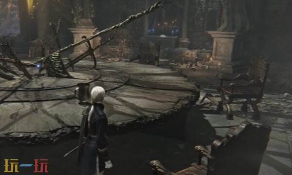 艾尔登法环黑夜君临女爵支线四:女爵日志第八页回想任务全流程详解