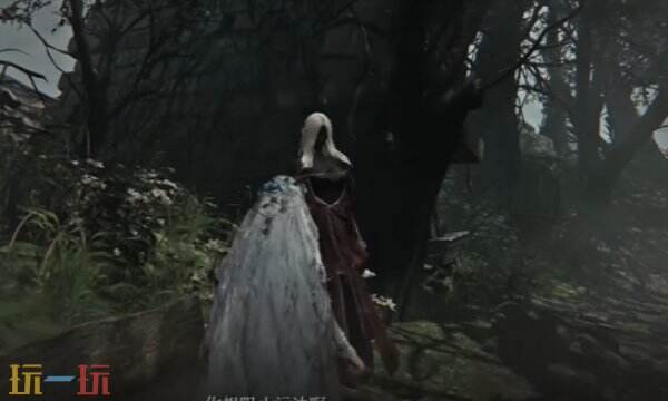 艾尔登法环黑夜君临复仇者支线二:复仇者日志第五页回想任务详解