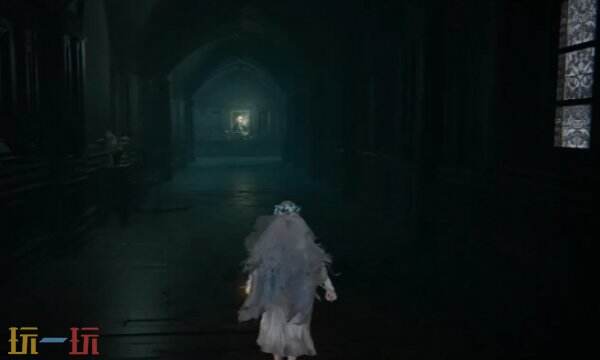 艾尔登法环黑夜君临复仇者支线二:复仇者日志第五页回想任务详解