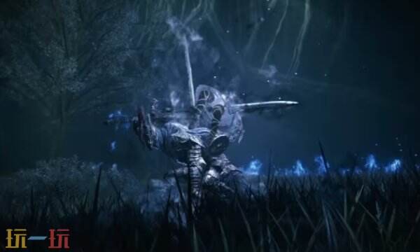 艾尔登法环黑夜君临复仇者支线二