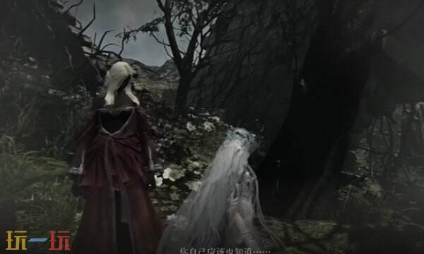 艾尔登法环黑夜君临复仇者支线三:复仇者日志第七页回想任务全流程