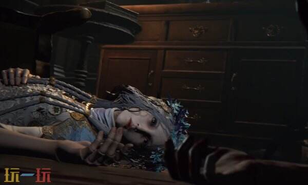 艾尔登法环黑夜君临复仇者支线三:复仇者日志第七页回想任务全流程