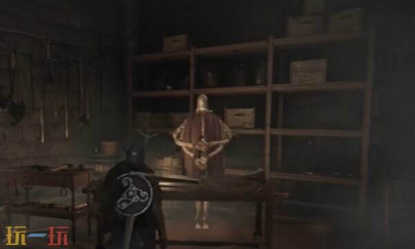 艾尔登法环黑夜君临追踪者支线一:追踪者日志第三页回想任务详解