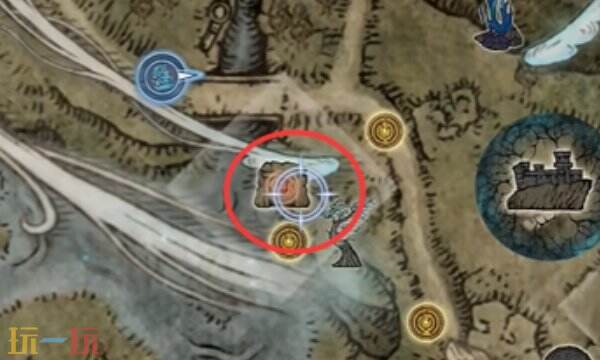 艾尔登法环黑夜君临追踪者支线一:追踪者日志第三页回想任务详解