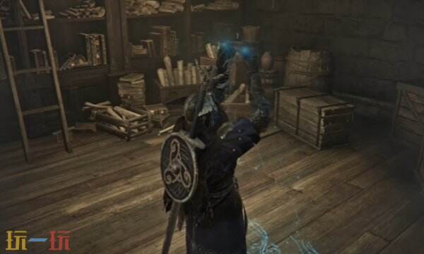 艾尔登法环黑夜君临追踪者支线一:追踪者日志第三页回想任务详解