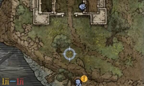 艾尔登法环黑夜君临追踪者支线二:黑环追踪者日志第五页回想任务