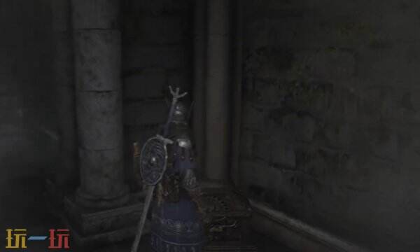 艾尔登法环黑夜君临追踪者支线三:追踪者日志回想任务全流程详解