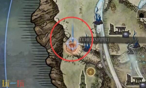 艾尔登法环黑夜君临铁之眼支线一:铁之眼日志第四页回想任务详解