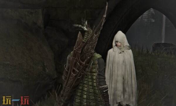 艾尔登法环黑夜君临铁之眼支线一:铁之眼日志第四页回想任务详解