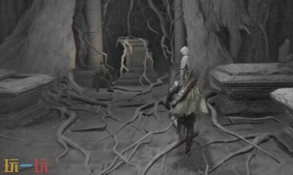 艾尔登法环黑夜君临铁之眼支线二：铁之眼日志第六页回想任务攻略