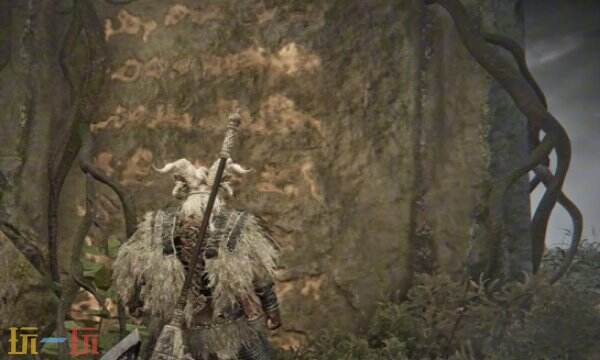 艾尔登法环黑夜君临无赖支线一：无赖日志第二页回想任务详情