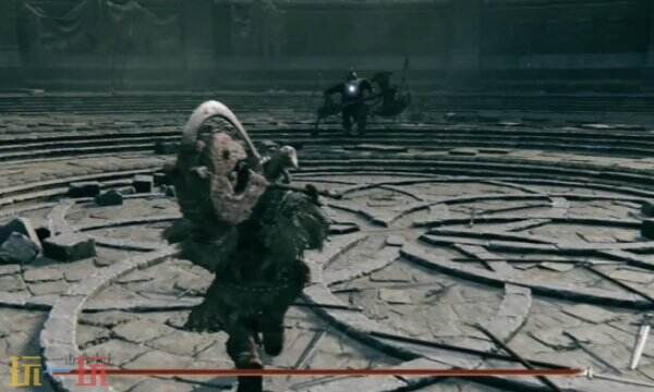 艾尔登法环黑夜君临无赖支线一：无赖日志第二页回想任务详情