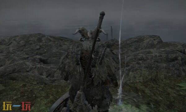 艾尔登法环黑夜君临无赖支线一：无赖日志第二页回想任务详情