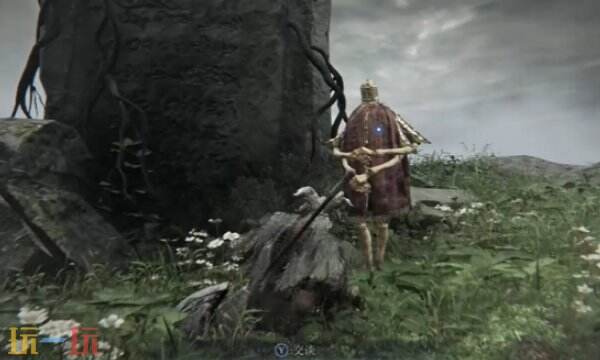 艾尔登法环黑夜君临无赖支线二：无赖遗物高脚杯任务全流程图解