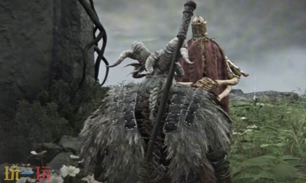 艾尔登法环黑夜君临无赖支线三：无赖日志第七页回想任务指南