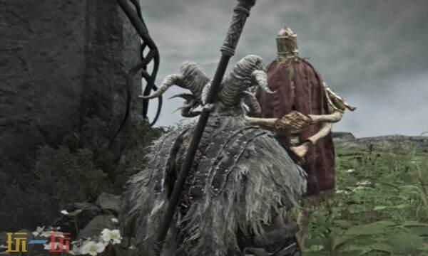 艾尔登法环黑夜君临无赖支线三：无赖日志第七页回想任务指南